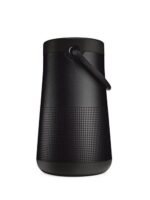 Altavoz Bluetooth Bose SoundLink Revolve+ II con asistente de voz y batería de larga duración, color negro