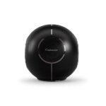 Altavoz conectado Cabasse The Pearl Myuki Black Hi-Fi, vendido individualmente