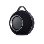 Altavoz conectado Devialet Mania Deep Black Hi-Fi con estación de carga - Imagen 2