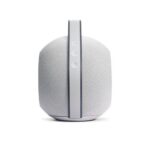 Altavoz conectado Hi-Fi Devialet Mania gris claro con estación de carga - Imagen 6