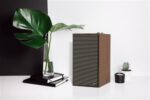 Altavoces activos HiFi Bluetooth Klipsch The Fives Walnut vendidos en pares - Imagen 11