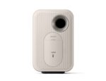 Altavoces Hi-Fi conectados KEF LSX 2 LT Pebble White, vendidos en pares - Imagen 4