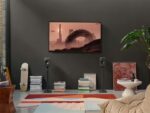 Altavoces Hi-Fi conectados KEF LSX 2 LT en gris grafito, vendidos en pares - Imagen 7