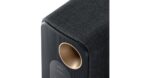Altavoces Hi-Fi conectados KEF LSX 2 negros. Se venden por pares. - Imagen 3