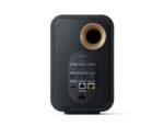 Altavoces Hi-Fi conectados KEF LSX 2 negros. Se venden por pares. - Imagen 4
