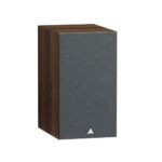 Altavoces Hi-Fi conectados Triangle Elara LN01A en color castaño. Se venden por pares. - Imagen 4