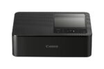 Impresora fotográfica Canon Selphy CP1500 negra