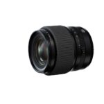 Objetivo híbrido GF 55 mm f/1.7 R WR para GFX Black - Imagen 2
