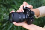 Objetivo sin espejo Tamron 17-70 mm f/2.8 Di III-A VC RXD negro para Fujifilm X - Imagen 7