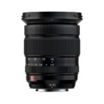Objetivo con zoom Fujifilm XF 16-55 mm f/2,8 R LM WR II, color negro - Imagen 2