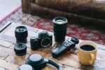 Paquete de cámara híbrida para vlogs Sony ZV-E10 - Imagen 8