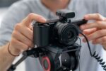 Paquete de cámara híbrida para vlogs Sony ZV-E10 - Imagen 9