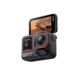 Paquete de cámara deportiva Insta360 Ace Pro 2 negro + 2ª batería - Imagen 2