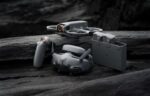 Pack de drones DJI Avata 2 + Estabilizador RC Motion 3 + 3 gafas de gafas + 3 baterías - Imagen 3