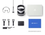 Paquete Sony PlayStation VR con gafas de realidad virtual, cámara y mundos de realidad virtual - Imagen 3