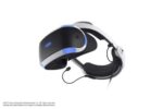 Paquete Sony PlayStation VR con gafas de realidad virtual, cámara y mundos de realidad virtual - Imagen 6