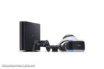 Paquete Sony PlayStation VR con gafas de realidad virtual, cámara y mundos de realidad virtual - Imagen 9