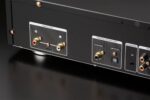 Reproductor de CD Marantz CD6007 negro - Imagen 3