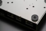 Reproductor de CD Marantz CD6007 negro - Imagen 4