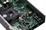 Reproductor de CD Marantz CD6007 negro - Imagen 6