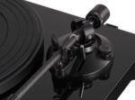 Tocadiscos negro Audio Technica AT-LPW50PB - Imagen 4
