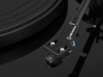 Tocadiscos negro Audio Technica AT-LPW50PB - Imagen 5