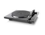 Tocadiscos negro Denon DP-300F - Imagen 7