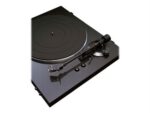 Tocadiscos negro Denon DP-300F - Imagen 6