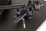 Tocadiscos Rega Planar 1 Carbon MM negro mate - Imagen 7