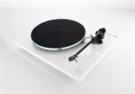Tocadiscos Rega Planar 3 Elys blanco - Imagen 2