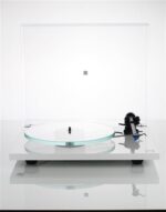 Tocadiscos Rega Planar 3 Elys blanco