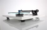 Tocadiscos Rega Planar 3 Elys blanco - Imagen 3