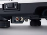 Technics SL-1210GR2EK Tocadiscos negro - Imagen 6