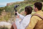 Estabilizador DJI Osmo Mobile 7P Negro - Imagen 9