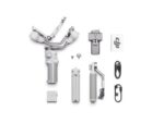 Estabilizador Combo Mini DJI RS 4 Gris - Imagen 6