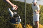 Estabilizador Combo Mini DJI RS 4 Gris - Imagen 8