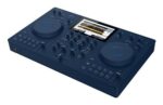Pioneer Omnis Duo Sistema de DJ portátil todo en uno azul - Imagen 2