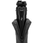 Trípode de viaje de carbono Peak Design negro - Imagen 4