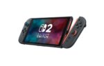 Consola Nintendo Switch 2 Negra - Imagen 5