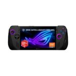 Asus ROG Ally X Consola Negra