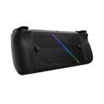 Asus ROG Ally X Consola Negra - Imagen 4