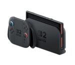 Pack de consola Nintendo Switch 2 negra + Mario Kart World Nintendo Switch 2 - Imagen 3