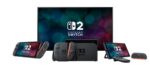 Pack de consola Nintendo Switch 2 negra + Mario Kart World Nintendo Switch 2 - Imagen 2