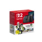 Paquete de consola Nintendo Switch™ 2 + Pokémon™ Legends: Z:A. Edición Switch 2