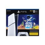 Paquete de consola Sony PlayStation®5 Slim Digital Edition + Astro Bot